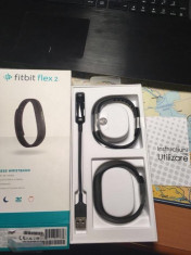 Fitbit Flex 2 foto