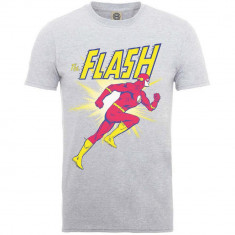 Tricou Flash - Running foto