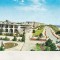 bnk cp Mangalia Sud - Vedere - circulata