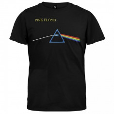 Tricou Pink Floyd - Dark Side Of The Moon foto