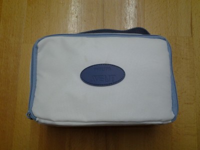 Philips Avent geanta baby phone / baby monitor foto