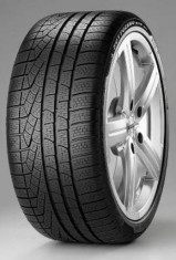 Anvelopa iarna PIRELLI W240 S2 N0 255/45 R19 100V foto