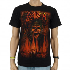 Tricou Slayer - Wehrmacht foto