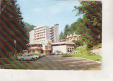 Bnk cp Slanic Moldova - Hotel Perla - circulata, Printata