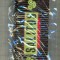 K 565 BRELOC PENTRU COLECTIONARI- CARABINIERA -SALITOS CERVEZA ESPECIAL-RATEBEER