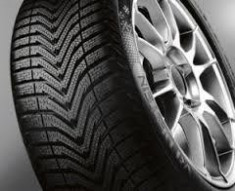 Anvelopa iarna VREDESTEIN SNOWTRAC 5 175/65 R14C 90T foto