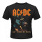 Tricou AC/DC - Let There Be Rock