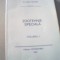 Dr. Culea Constantin - ZOOTEHNIE SPECIALA { volumul 1 } / 1993
