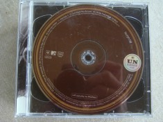 LAURYN HILL - Unplugged 2.0 - 2 CD Originale