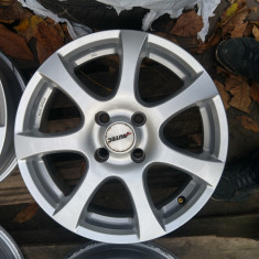 Jante Autec 16&amp;quot; 4x108,Peugeot,Citroen foto