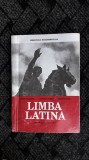 LIMBA LATINA CLASA A X A , CAPOIANU , IVAN ,CRETIA, Alte materii, Clasa 10