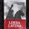 LIMBA LATINA CLASA A X A , CAPOIANU , IVAN ,CRETIA