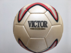 MInge fotbal nr. 5, Victor Gold, PU Korea foto