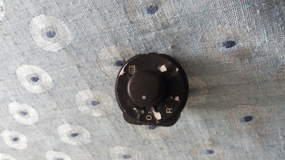 Buton reglaj oglinzi Skoda Octavia 2 foto