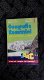 Geografia Romaniei Teste Pentru Bacalaureat - PRICOP , FISCUTEAN