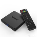 TV Box T95X 4K Garantie 12 luni Quad Core 1.5 , 2GB DDR3 8GB Andr 6.0