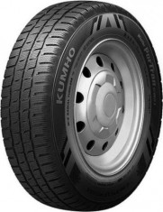 Anvelopa iarna KUMHO CW51 195/80 R14C 106/104Q foto