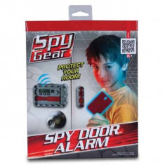 Spy Gear alarma cu senzor de miscare foto