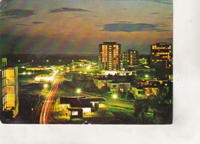 bnk cp Mangalia Nord - Venus - Vedere - circulata foto