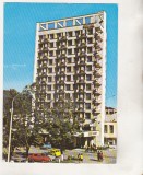 bnk cp Campulung Moldovenesc - Hotelul Zimbru - circulata - marca fixa