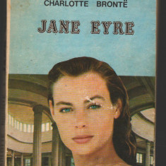 (C7838) JANE EYRE DE CHARLOTTE BRONTE