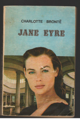 (C7838) JANE EYRE DE CHARLOTTE BRONTE foto