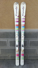 Ski schi carve Dynastar Light R Rocker 163cm foto