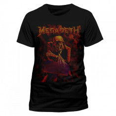 Tricou Megadeth - Peace Sells foto