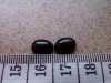 DIOPSIDE stelate negre pereche