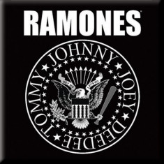 Magnet Ramones - Presidential Seal foto