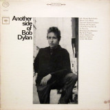 BOB DYLAN - ANOTHER SIDE OF BOB DYLAN, 1967, CD, Folk