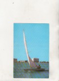 bnk cp Mamaia - Pe lacul Siut-Ghiol - uzata