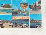 bnk cp Eforie Sud - Vedere - circulata