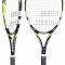 E-Sense Lite 2015 Racheta tenis de camp negru-galben G1