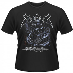 Tricou Emperor - In The Nightside foto