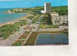 bnk cp Mamaia - Vedere - circulata