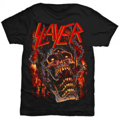 Tricou Slayer - Meathooks foto