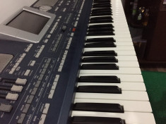 Korg pa800 foto