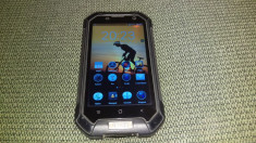 Smartphone blackwiev bv 6000 foto