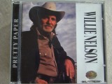 WILLY NELSON - Willy Nelson - C D Original, CD, Country