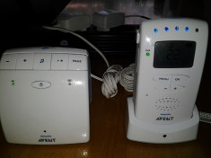 Philips Avent / SCD 525 / baby phone / baby monitor foto