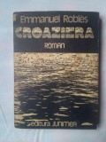 (C352) EMMANUEL ROBLES - CROAZIERA