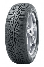 Anvelopa iarna NOKIAN WR D4 215/55 R16 93H foto