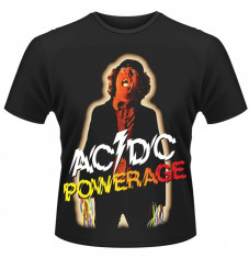 Tricou AC/DC - Powerage foto