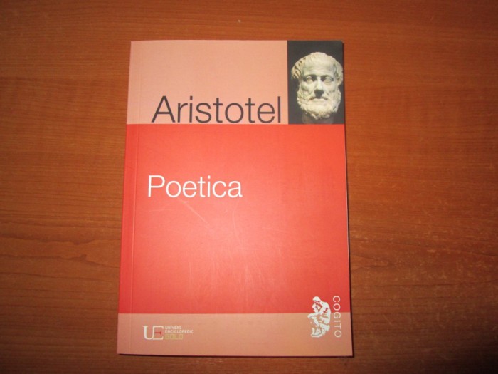 aristotel poetica