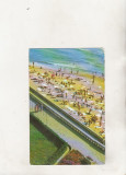 bnk cp Eforie Nord - Pe plaja - uzata