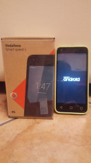 Vodafon Smart speed 6 foto