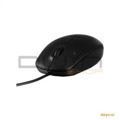 Mice : Dell Laser USB (6 buttons scroll) Black Mouse (Kit) foto