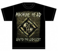 Tricou Machine Head - Locust Diamond Tonefield foto