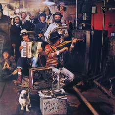 BOB DYLAN & THE BAND - BASEMENT TAPES, 1975, 2xCD